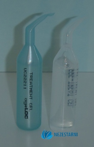 technologie ageLOC na zastavení činnosti enzymů stárnutí. Díky němu je pleť mladší, zdravější a pevnější. AgeLock je patentovaná technologie, která se zaměřuje na hlavní zdroje stárnutí. technologie ageLOC na zastavení činnosti enzymů stárnutí. Díky němu je pleť mladší, zdravější a pevnější. AgeLock je patentovaná technologie, která se zaměřuje na hlavní zdroje stárnutí.